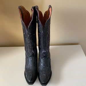 Dan post women’s cowboy boots